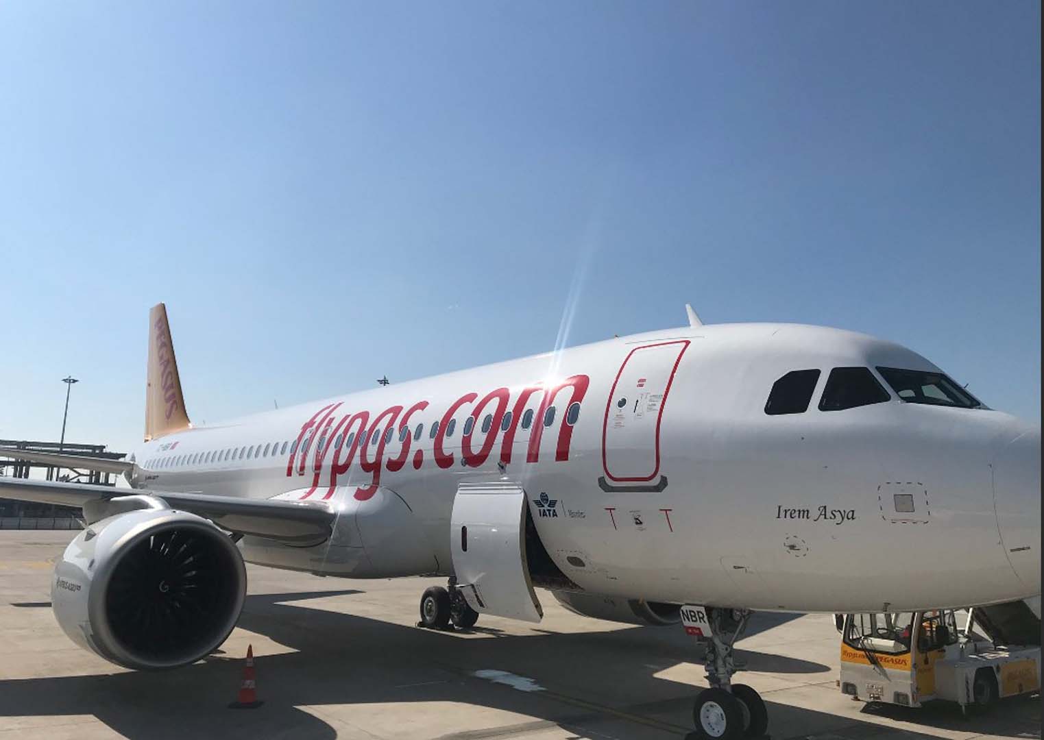 Pegasus bilet değişikliği ve bilet iptali nasıl yapılır?