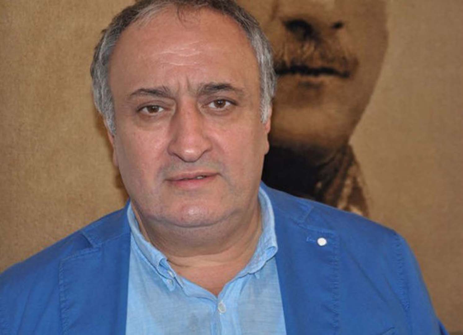 "Ekmek aptal toplumların gıda maddesidir" sözleri nedeniyle tutuklanmıştı! Cihan Kolivar hakkında yeni gelişme