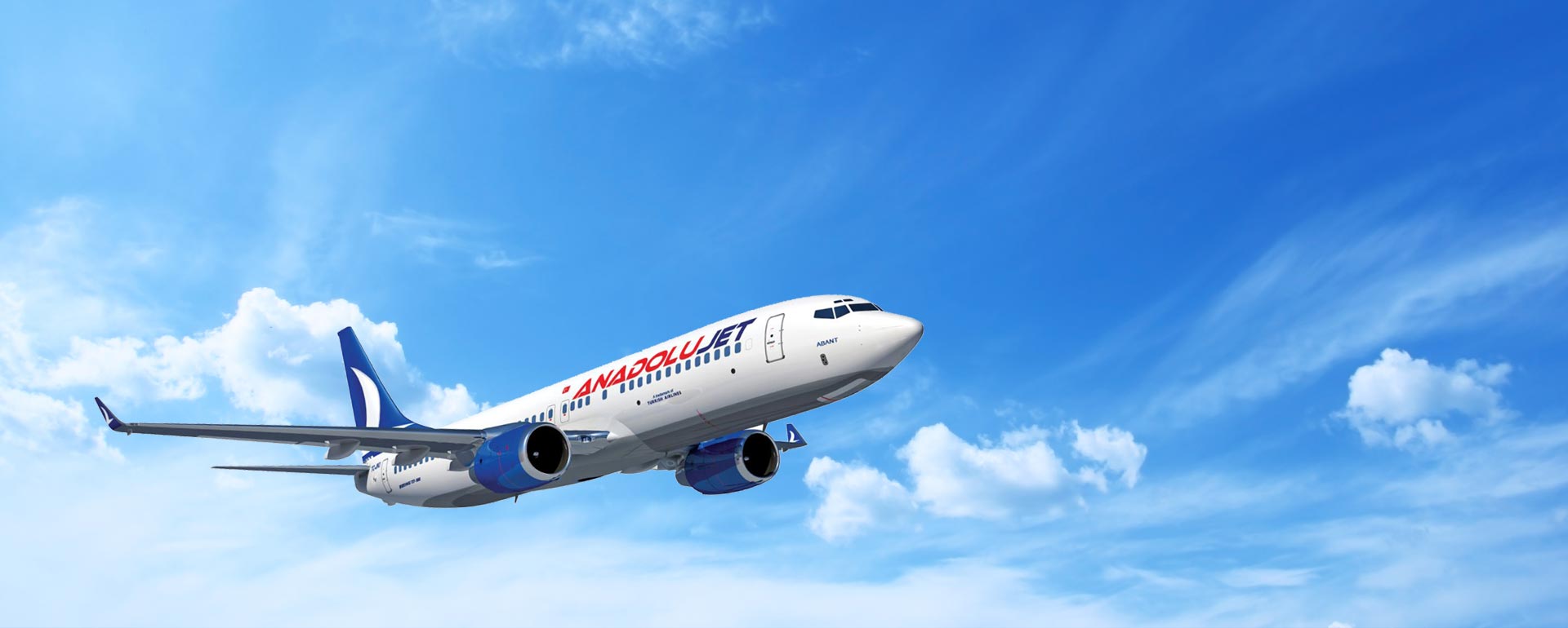 AnadoluJet Bilet Değişikliği Ve Bilet İptali Nasıl Yapılır?