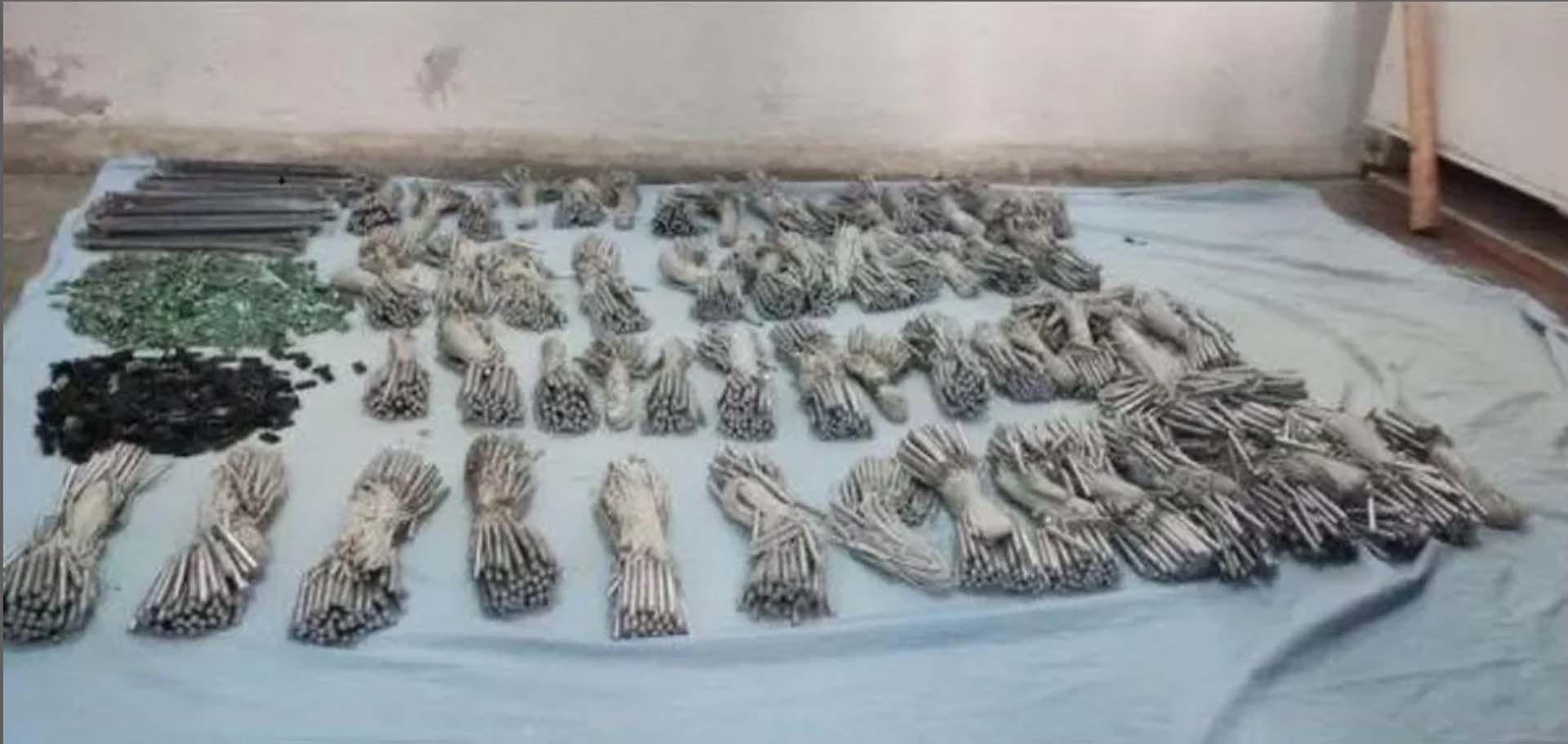 Son dakika | MİT'ten DEAŞ'a kritik operasyonlar! O teröristler yakalandı