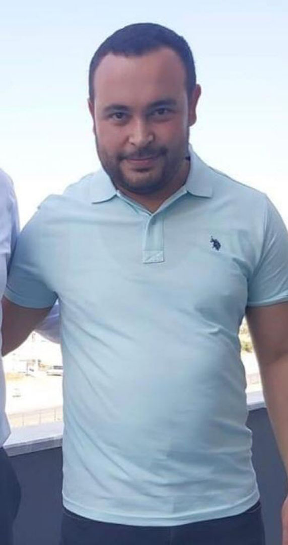 Manisa'da üzen ölüm: 28 yaşındaki genç kalp krizinden hayatını kaybetti