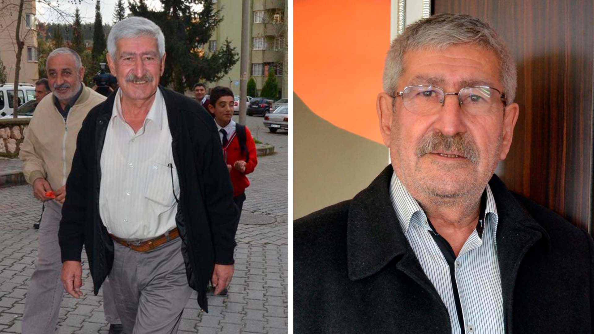 Celal Kılıçdaroğlu kimdir? Öldü mü? Kaç yaşında, neden öldü? Nereli? 