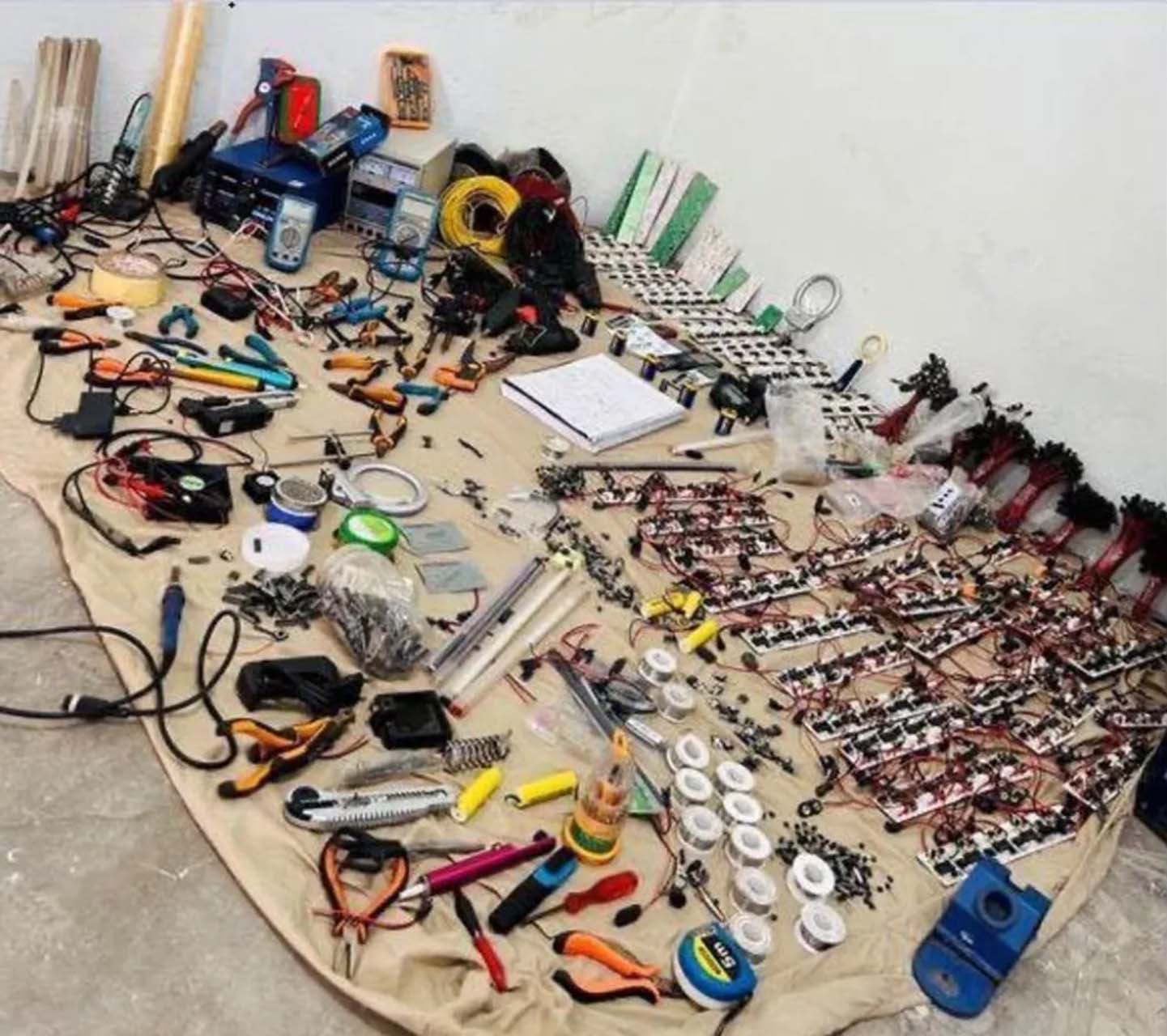 Son dakika | MİT'ten DEAŞ'a kritik operasyonlar! O teröristler yakalandı