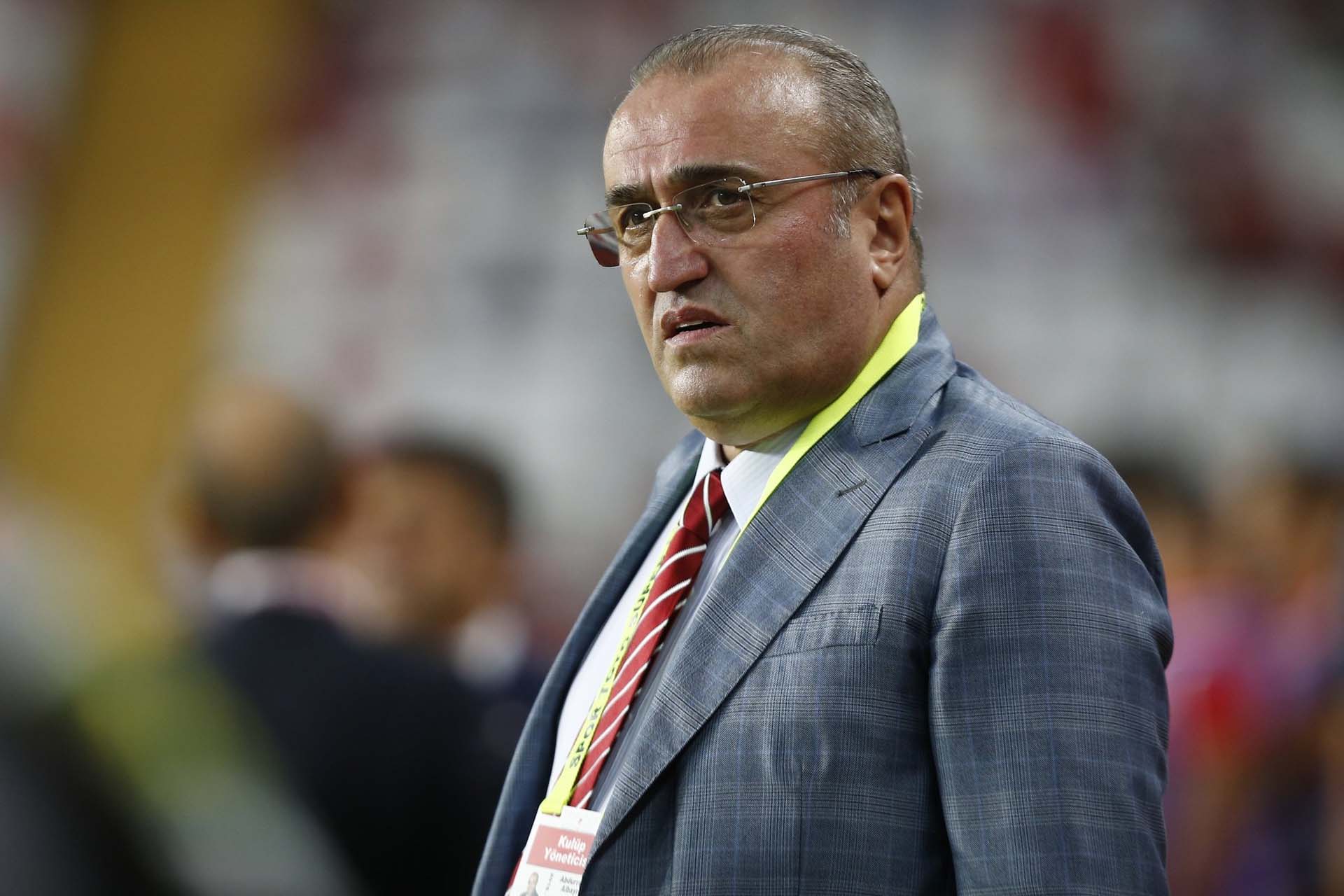 Galatasaray'ın eski yöneticisi Abdurrahim Albayrak'ın acı günü! Torunu Batuhan Bostancı hayatını kaybetti