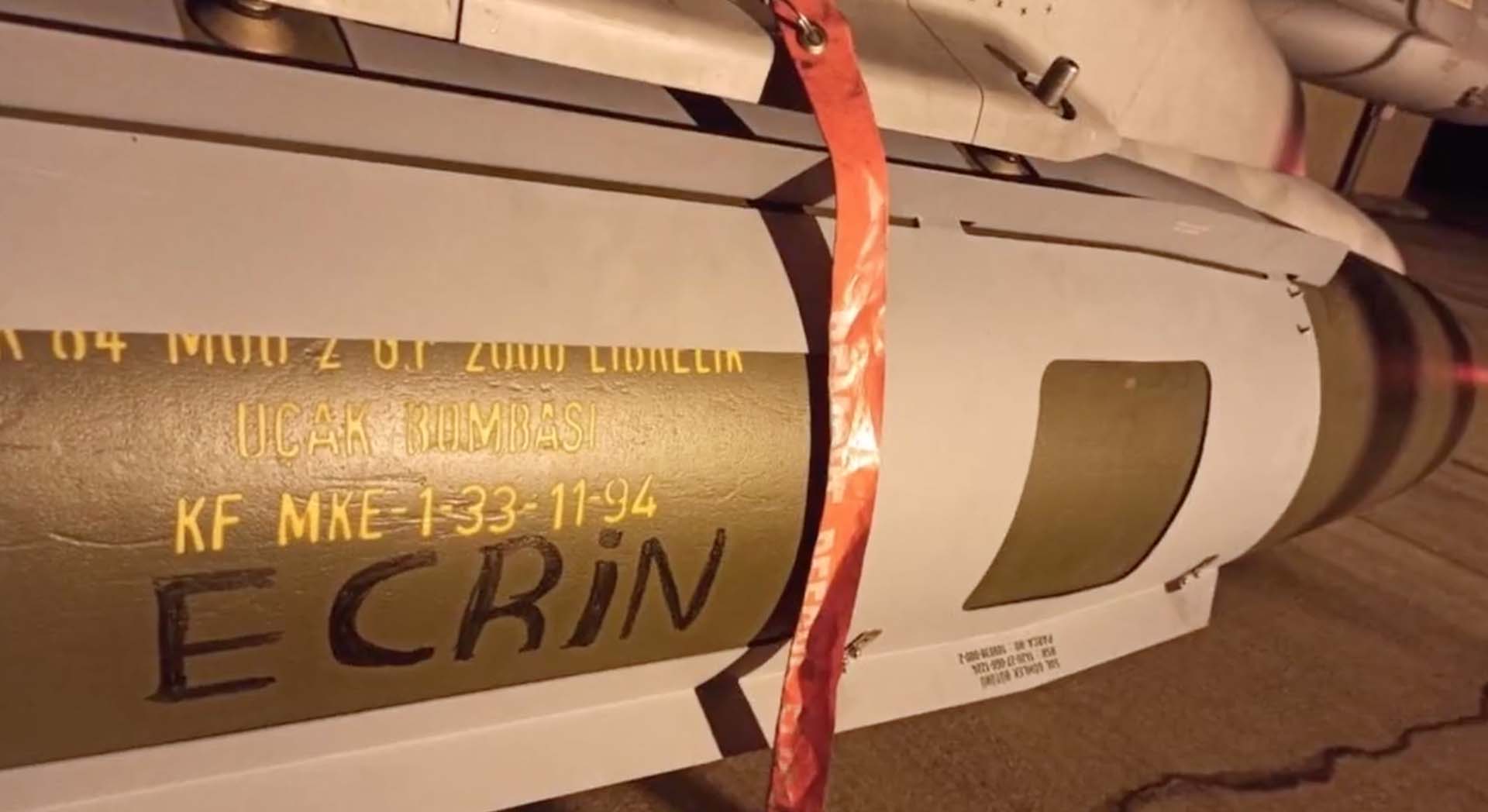 Milli Savunma Bakanlığı'ndan duygulandıran paylaşım! Ecrin ve Yağmur unutulmadı: "Çocuk katillerinden hesap sormaya devam edeceğiz"