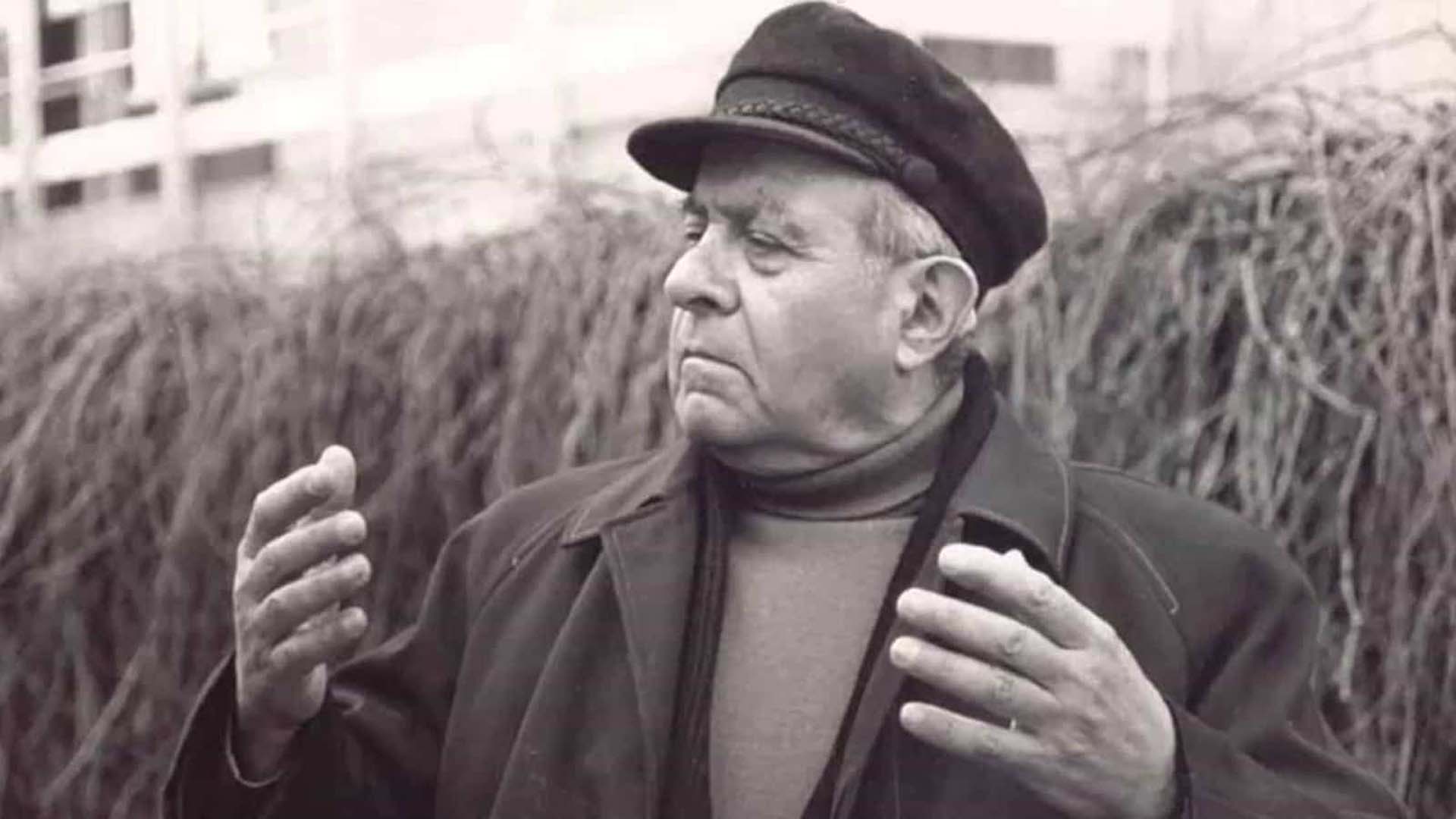 Ahmed Arif kimdir? Nereli? Kaç yaşında, neden öldü? Eşi kim? İşte Ahmed Arif'in hayatı ve biyografisi