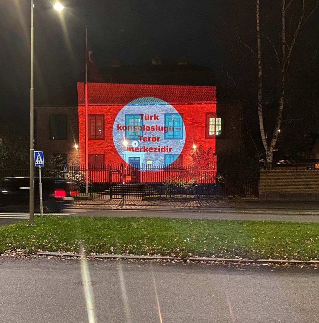 Türkiye harekete geçti! İsveç'in Ankara Büyükelçisi Dışişleri Bakanlığı'na çağrıldı!
