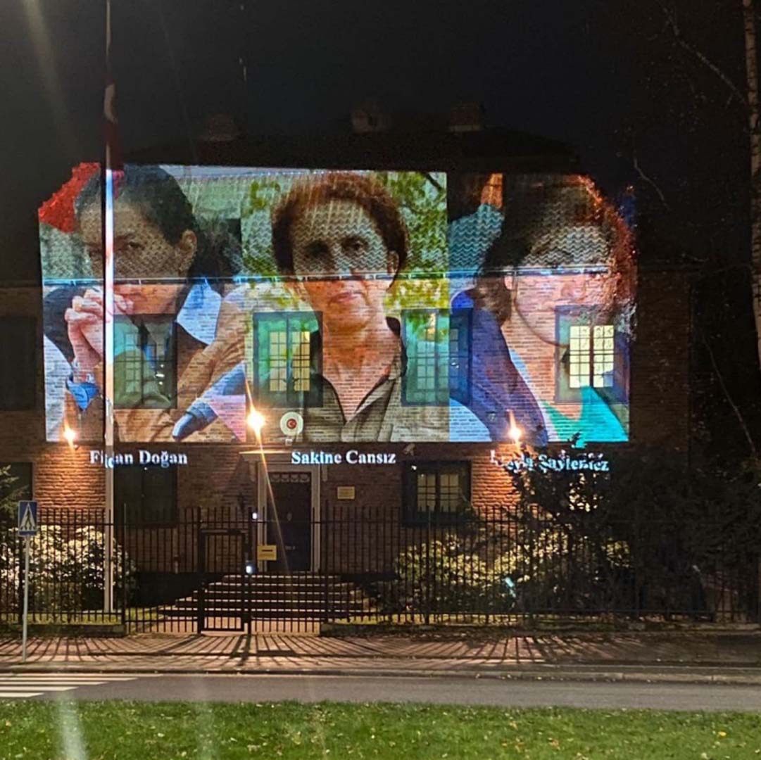 Türkiye harekete geçti! İsveç'in Ankara Büyükelçisi Dışişleri Bakanlığı'na çağrıldı!