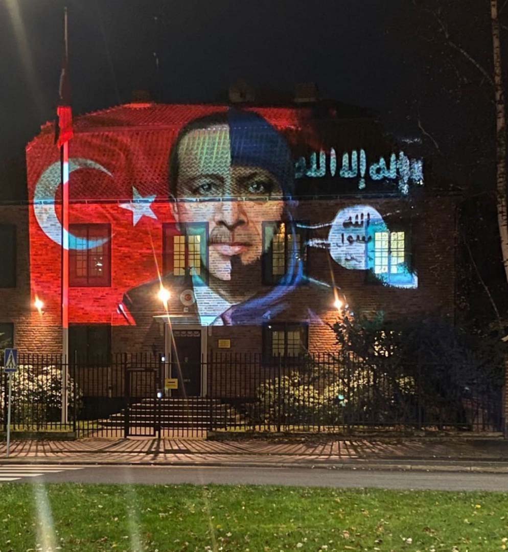 Türkiye harekete geçti! İsveç'in Ankara Büyükelçisi Dışişleri Bakanlığı'na çağrıldı!