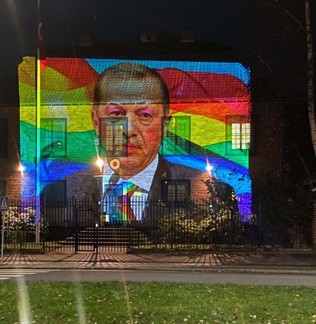 Türkiye harekete geçti! İsveç'in Ankara Büyükelçisi Dışişleri Bakanlığı'na çağrıldı!