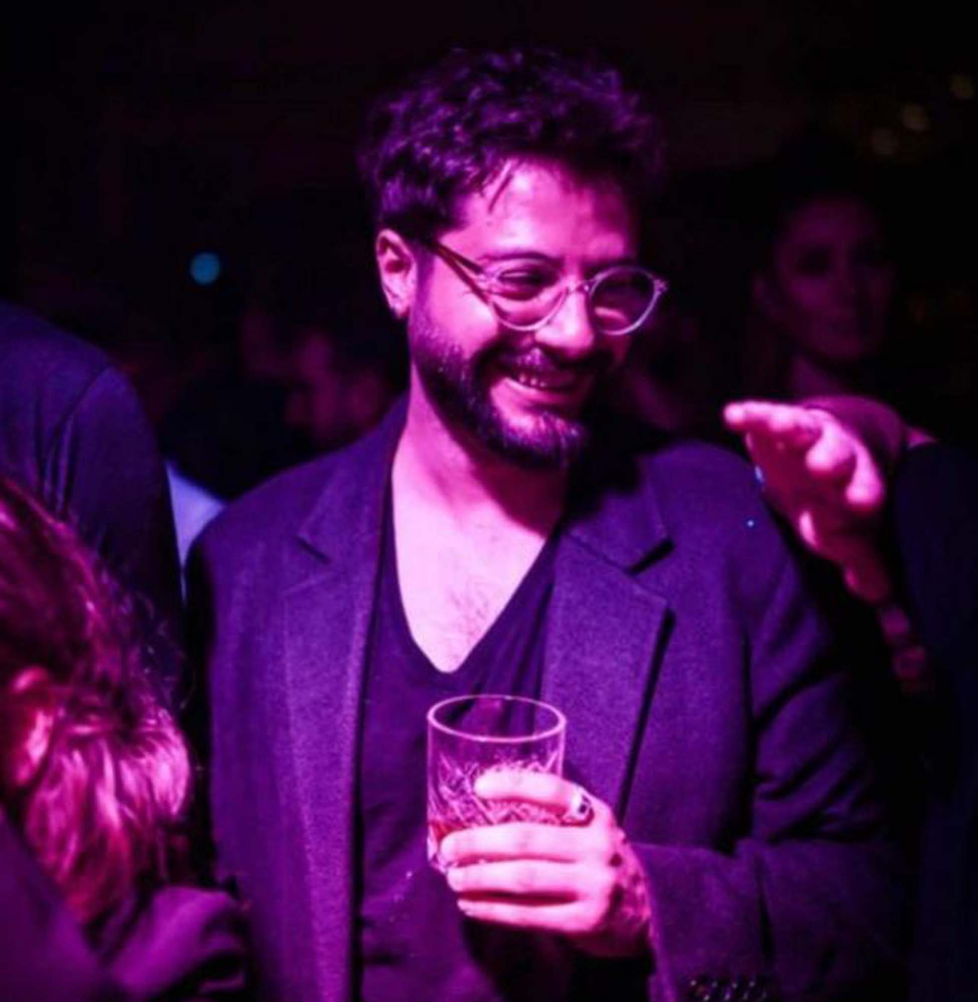 Tolga Güleryüz Kimdir, Nereli, Kaç Yaşında, Ne İş Yapıyor? İşte Tolga Güleryüz Biyografisi...