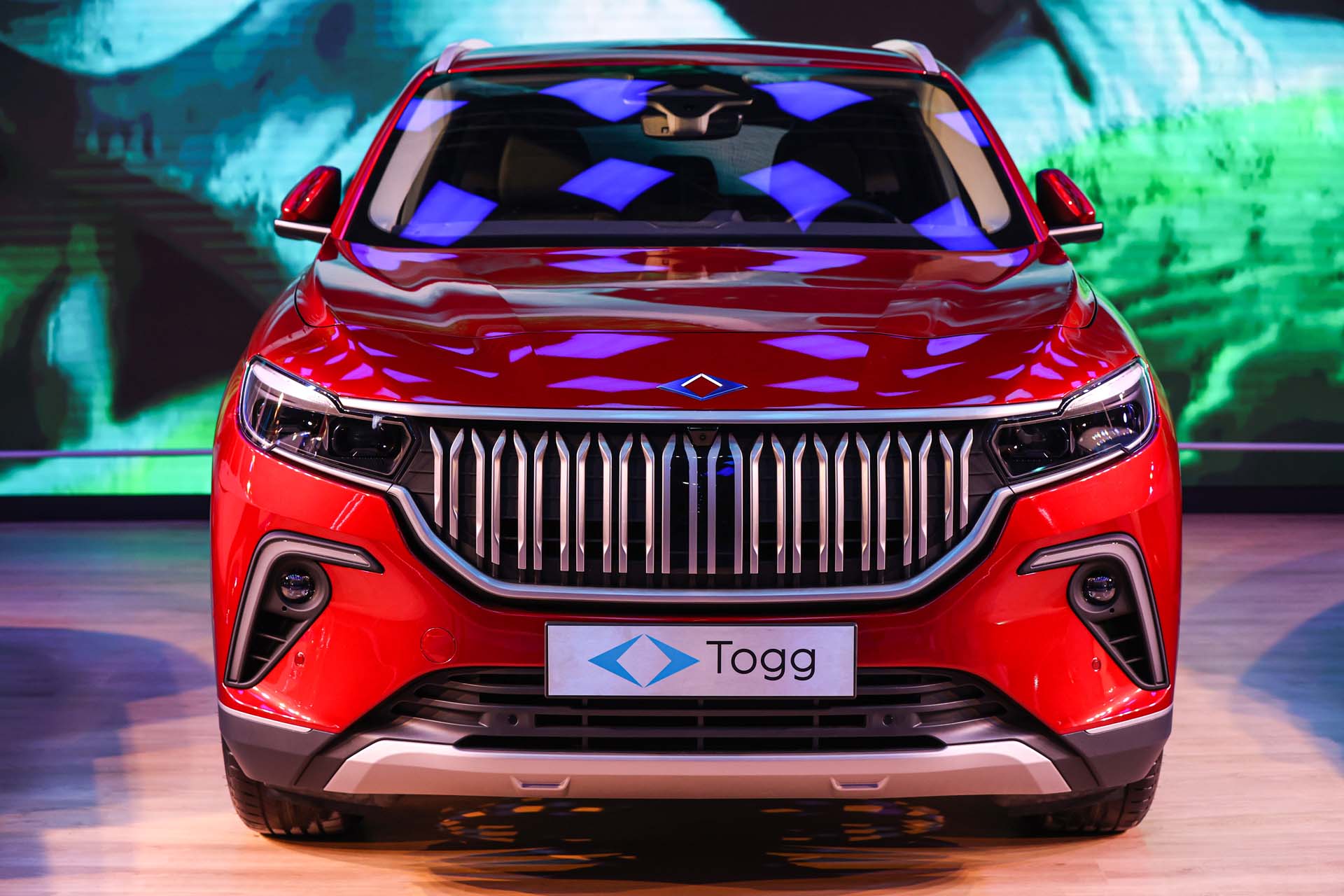 TOGG'a üst düzey transfer: Yerli otomobil, Avrupa'ya açılıyor! 