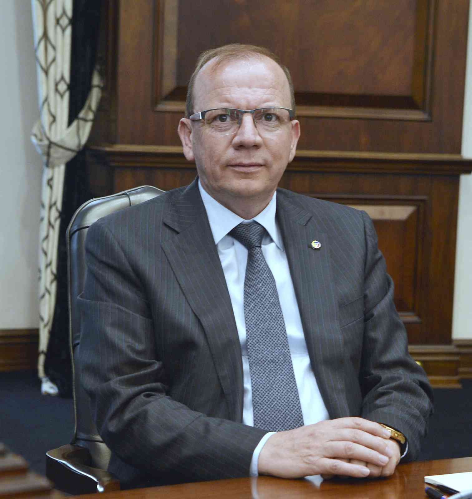 Türkiye'nin yüksek enflasyon ile sınandığı bir süreçten geçiyor