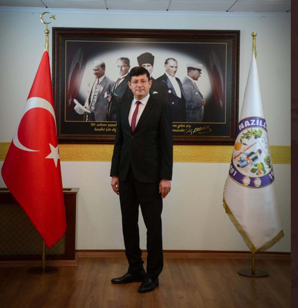 İYİ Parti'de istifa rüzgarı! O ilin Belediye Başkanı istifa ederek AK Parti'ye geçiyor!