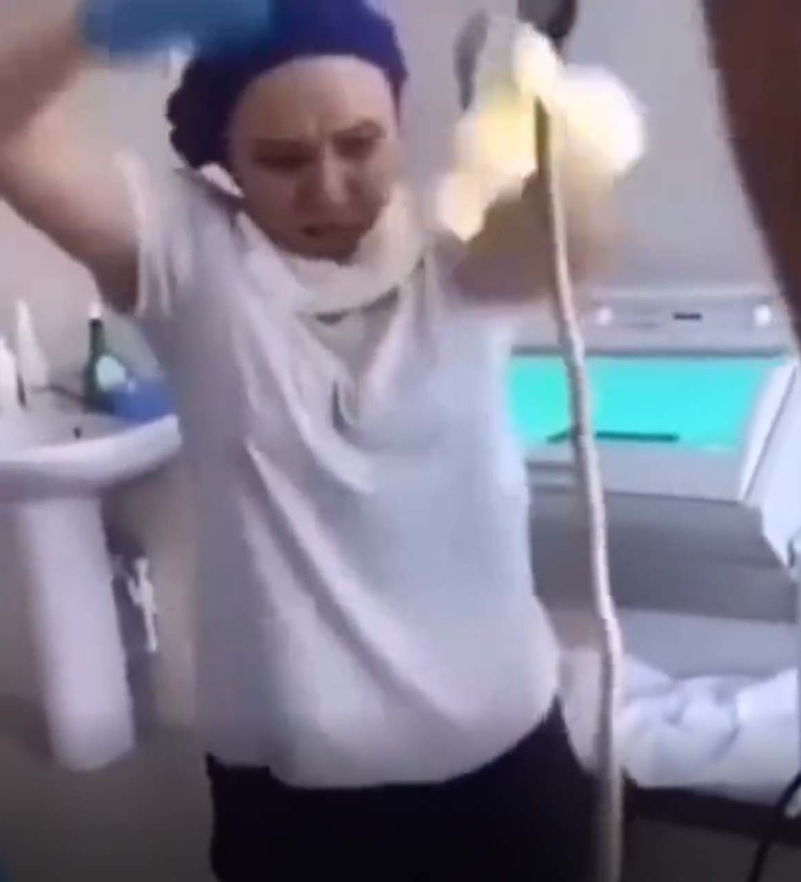 Anestezi doktoru paylaştı! Kadının ağzından çıkan şey şoke etti: Bunca yıllık Anestezistim ilk defa böyle vaka görüyorum.