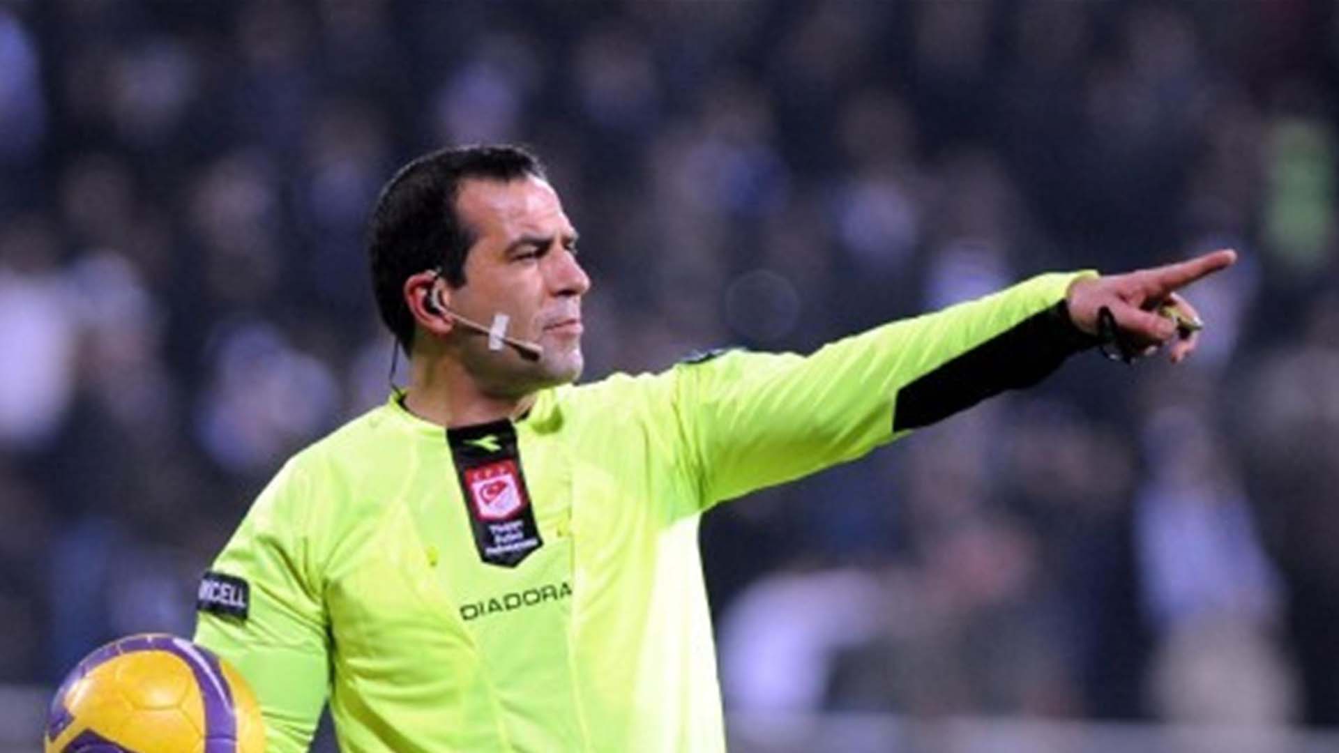 Bünyamin Gezer kimdir? Hangi takımı tutuyor? Nerelidir? Kaç yaşındadır? İşte Bünyamin Gezer'in biyografisi