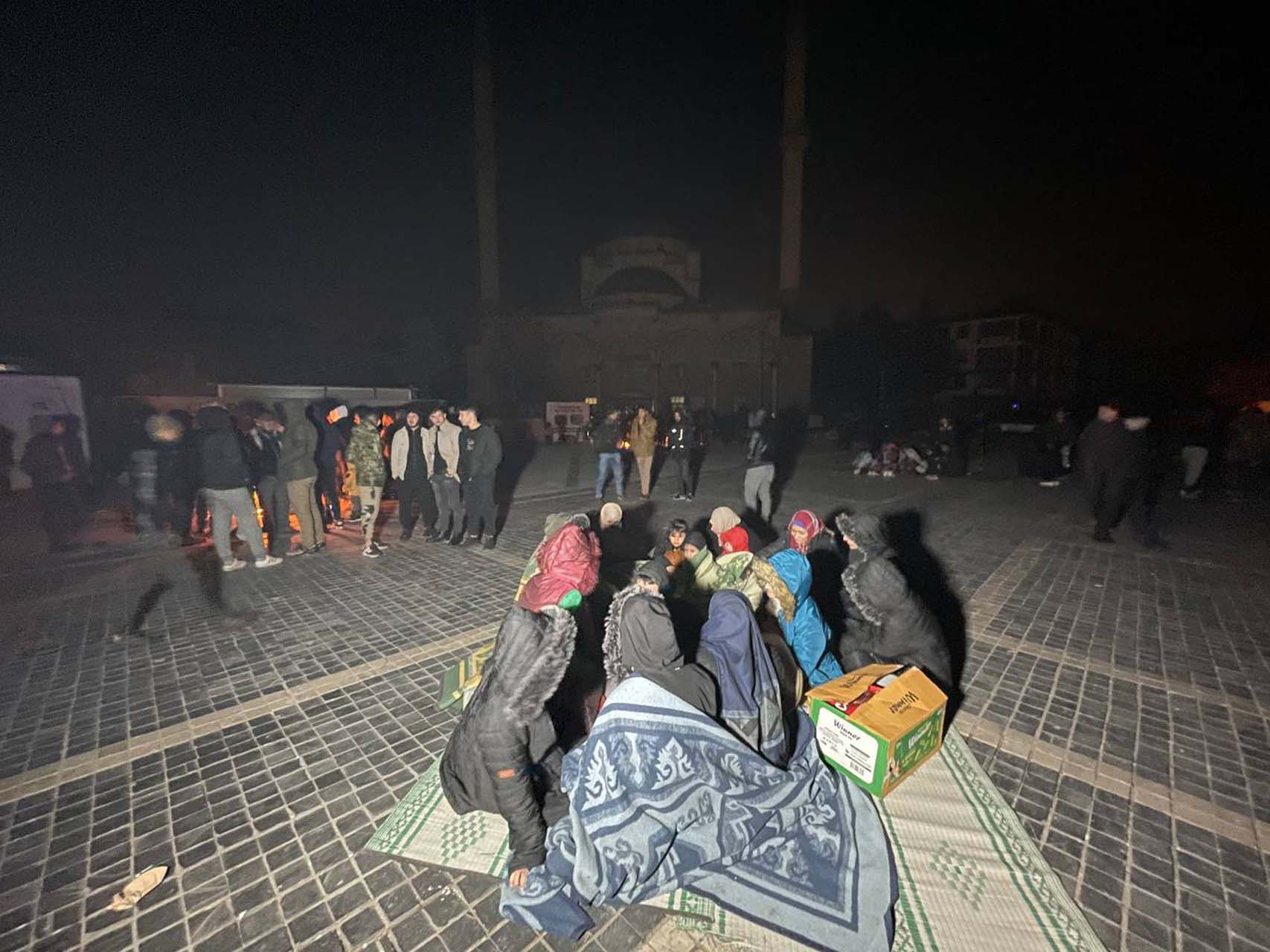 Son dakika | Düzce'nin Gölyaka ilçesinde 5.9 büyüklüğünde deprem: Yaralılar var