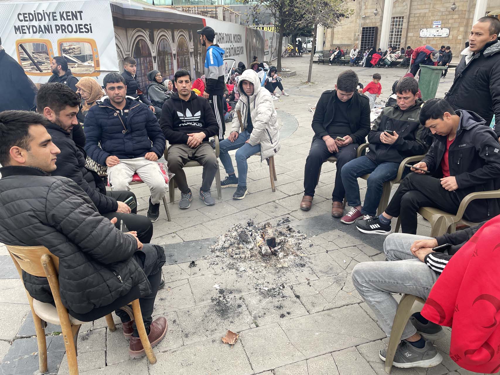 Son dakika | Düzce'nin Gölyaka ilçesinde 5.9 büyüklüğünde deprem: Yaralılar var