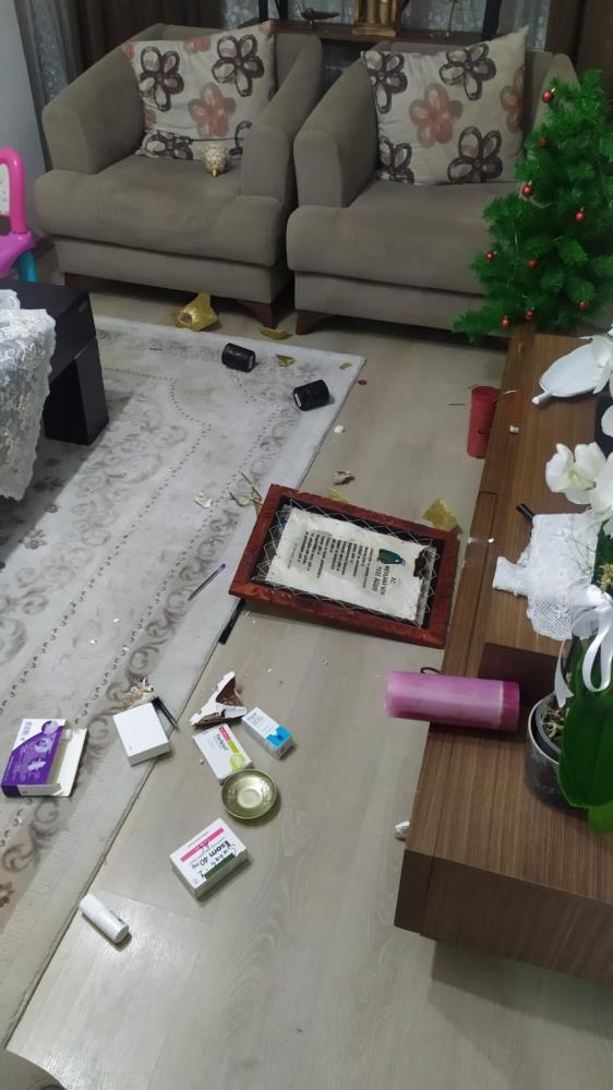 Düzce'de 5,9'luk deprem sonrası kaç artçı deprem oldu?