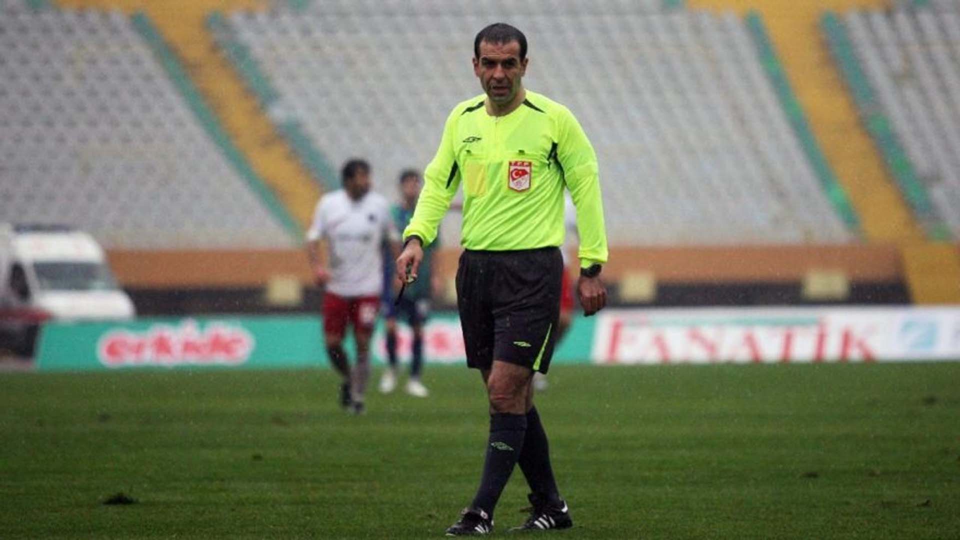 Bünyamin Gezer kimdir? Hangi takımı tutuyor? Nerelidir? Kaç yaşındadır? İşte Bünyamin Gezer'in biyografisi