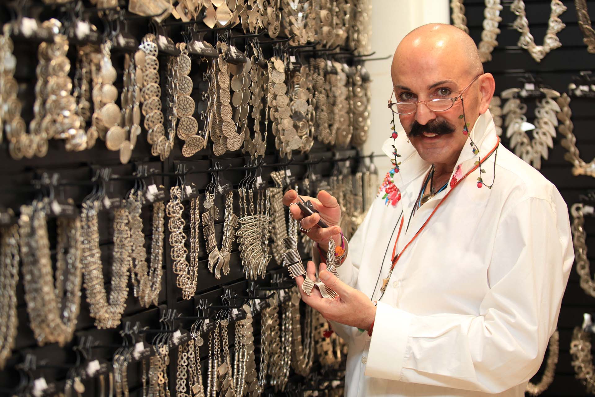 Ünlü modacı Cemil İpekçi'den çok konuşulacak ilişki itirafı: Türkiye ayağa kalkar