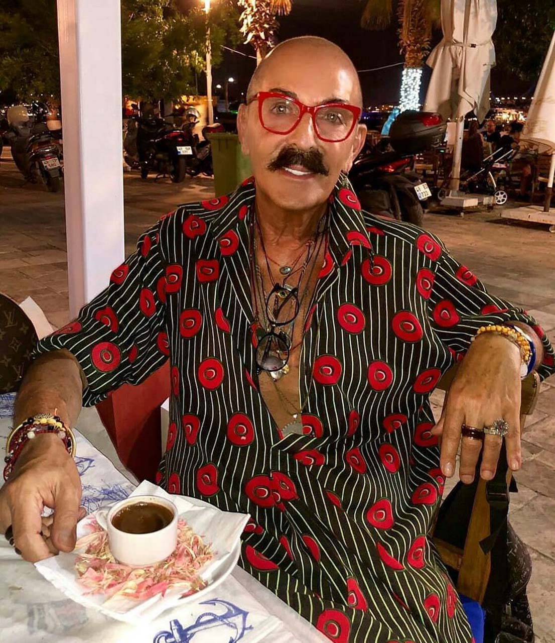 Ünlü modacı Cemil İpekçi'den çok konuşulacak ilişki itirafı: Türkiye ayağa kalkar