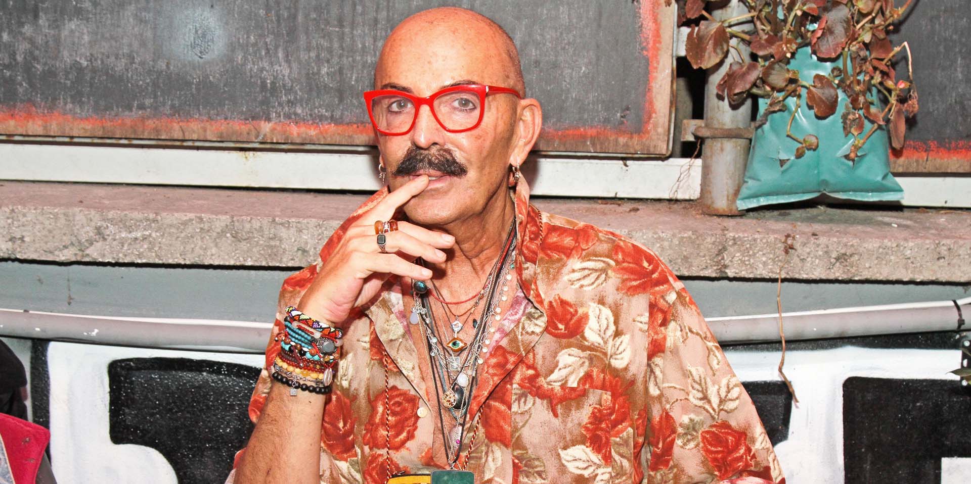 Ünlü modacı Cemil İpekçi'den çok konuşulacak ilişki itirafı: Türkiye ayağa kalkar