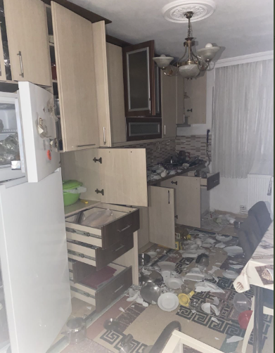 Düzce'de 5,9'luk deprem sonrası kaç artçı deprem oldu?