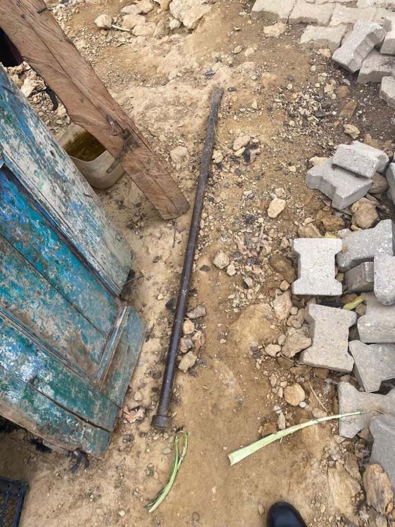 Bursa'da akılalmaz olay! Emniyet ekipleri baskın düzenlediği evde görenleri şok edecek bir manzarayla karşılaştı!