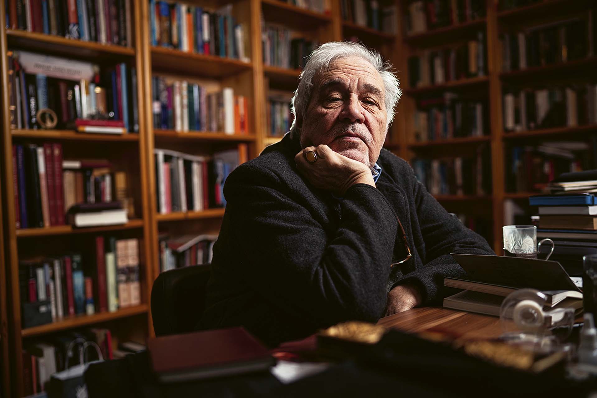 Belediye başkanı açıkladı: Prof. Dr. İlber Ortaylı'nda kötü haber!