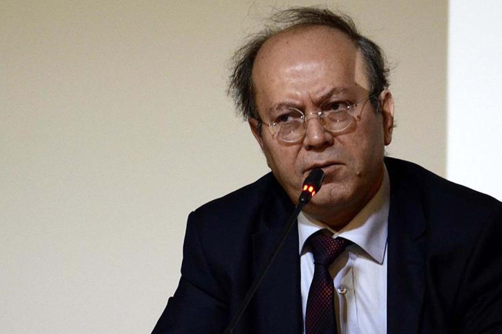 Yeni Şafak yazarı Yusuf Kaplan, Türkiye'yi bekleyen tehlikeye dikkat çekti: Sizce de ürkütücü değil mi?