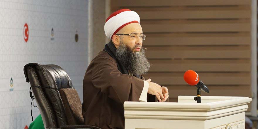 Cübbeli Ahmet Hoca'dan çok konuşulacak ekonomi ve zam yorumu: "Fahişelerin fiyatından haberim yok ama zam vardır herhalde"