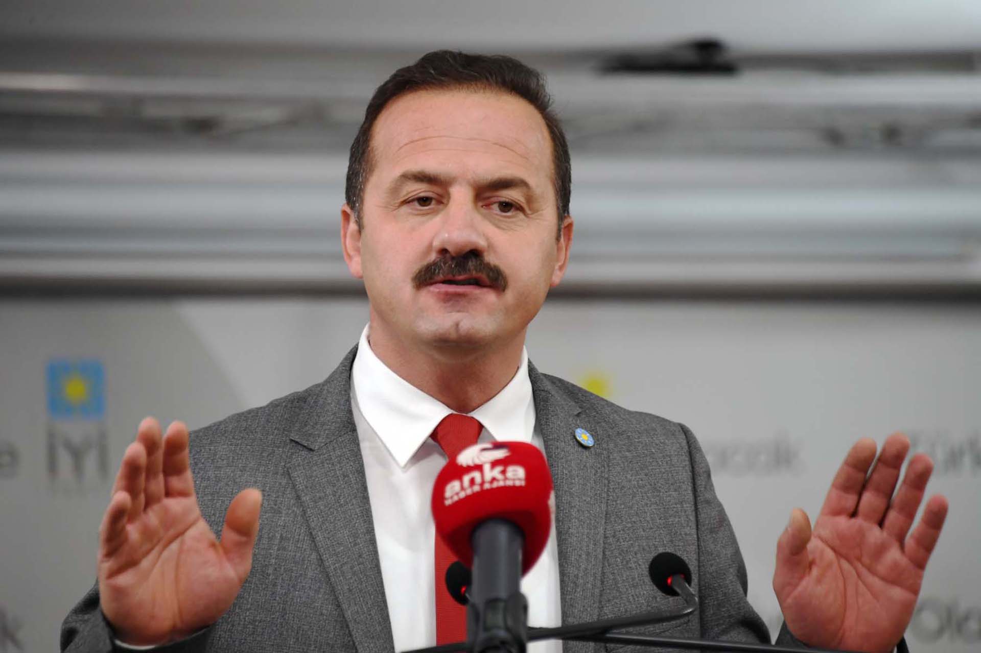 Kılıçdaroğlu'nun adaylığını değerlendirdi! İYİ Partili Yavuz Ağıralioğlu'nun sözleri CHP'lileri çıldırtacak! 