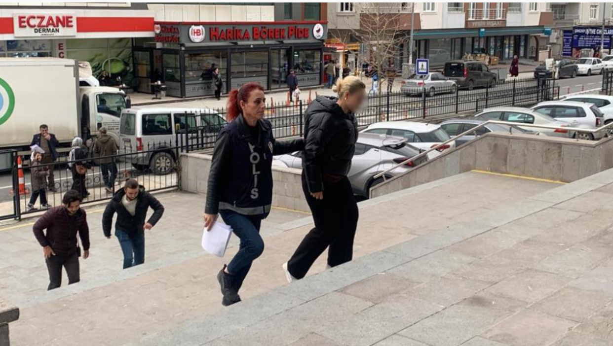 Tekirdağ'da pes dedirten olay! 1 yıl boyunca herkesi kandırarak doktorluk yapmış!