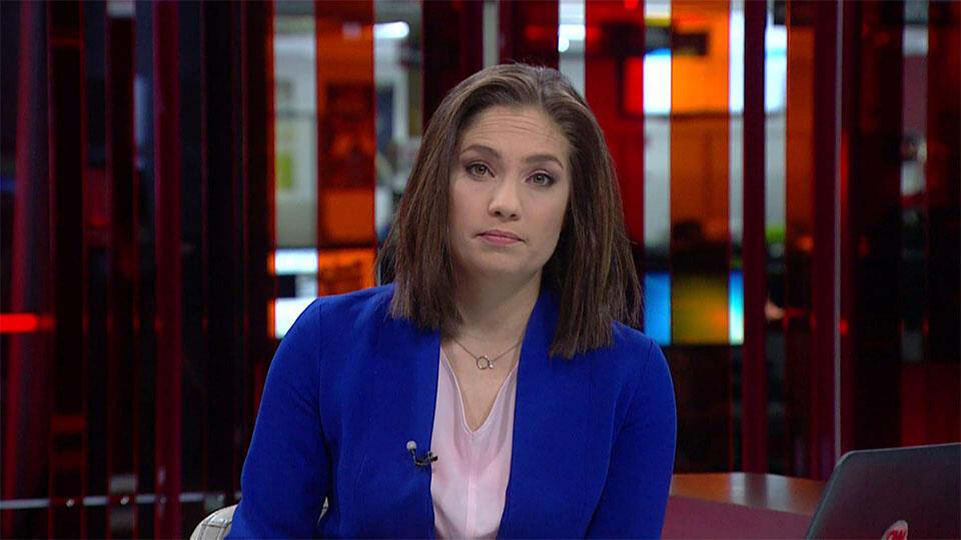 Bakan Mustafa Varank'tan Nevşin Mengü'nün iddialarına sert yanıt: Tuttuğum aynada, kendi faşist zihniyetleri karşılarına çıkınca zorlarına gidiyor