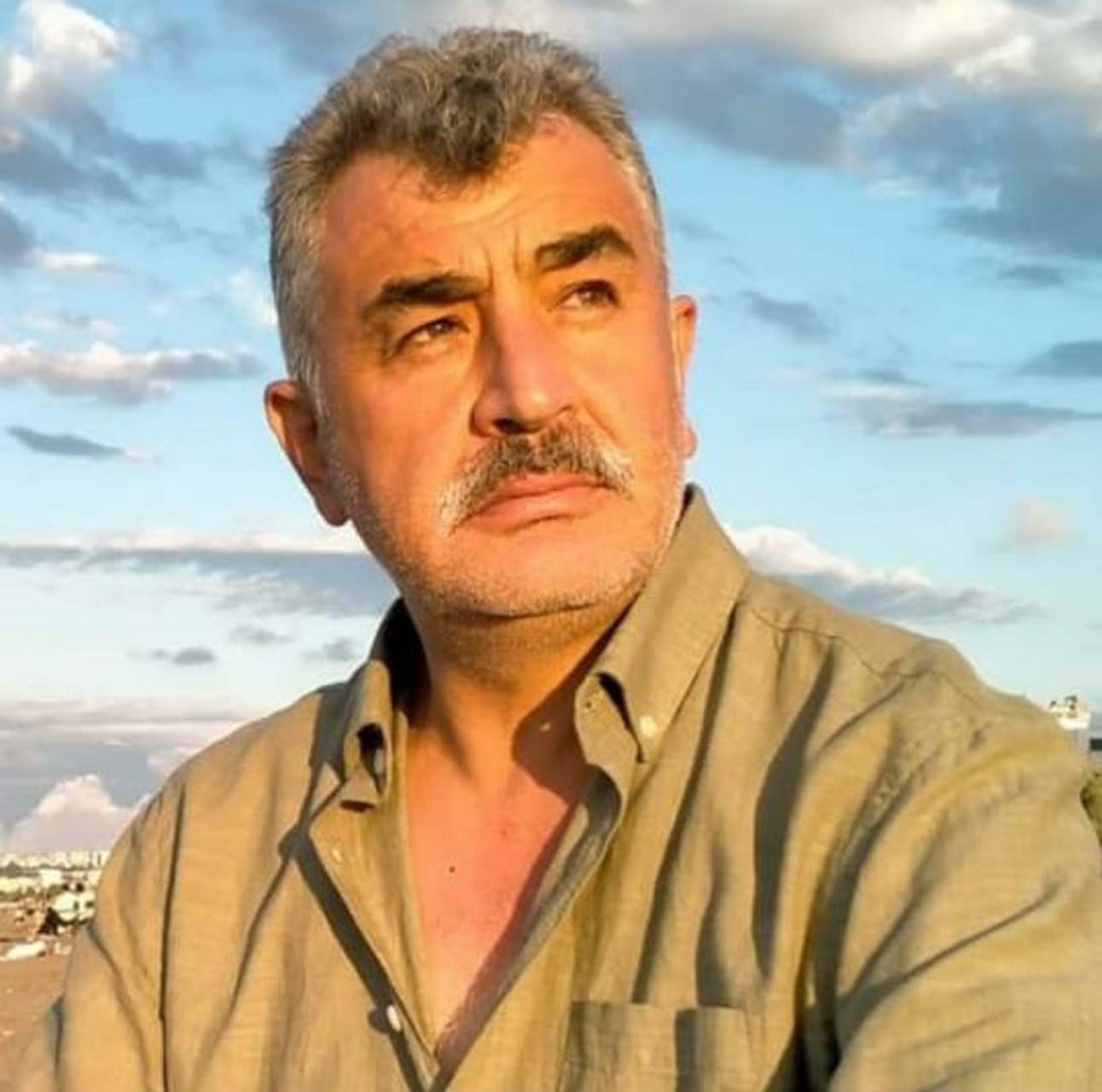 Eskişehir'in Seyitgazi ilçesinde feci kaza! Bir aile yarım kaldı: Baba ve oğlu öldü, anne ve kızı yaralandı 