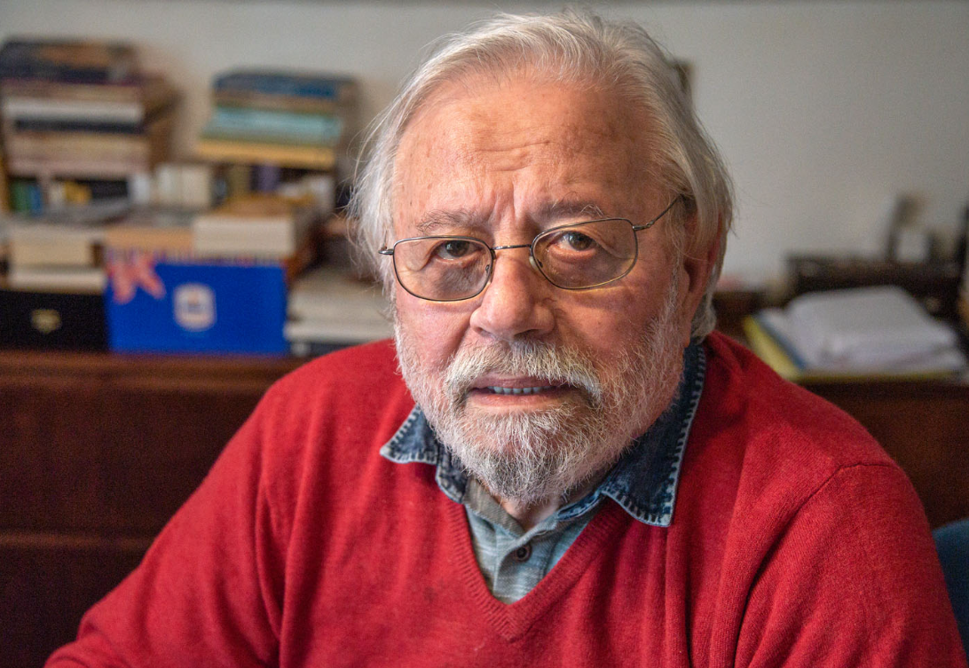 Tele1 ekranlarında haddi aşan sözler! Özdemir İnce İslam'ı hedef aldı: "Ümmet diktatoryadır"