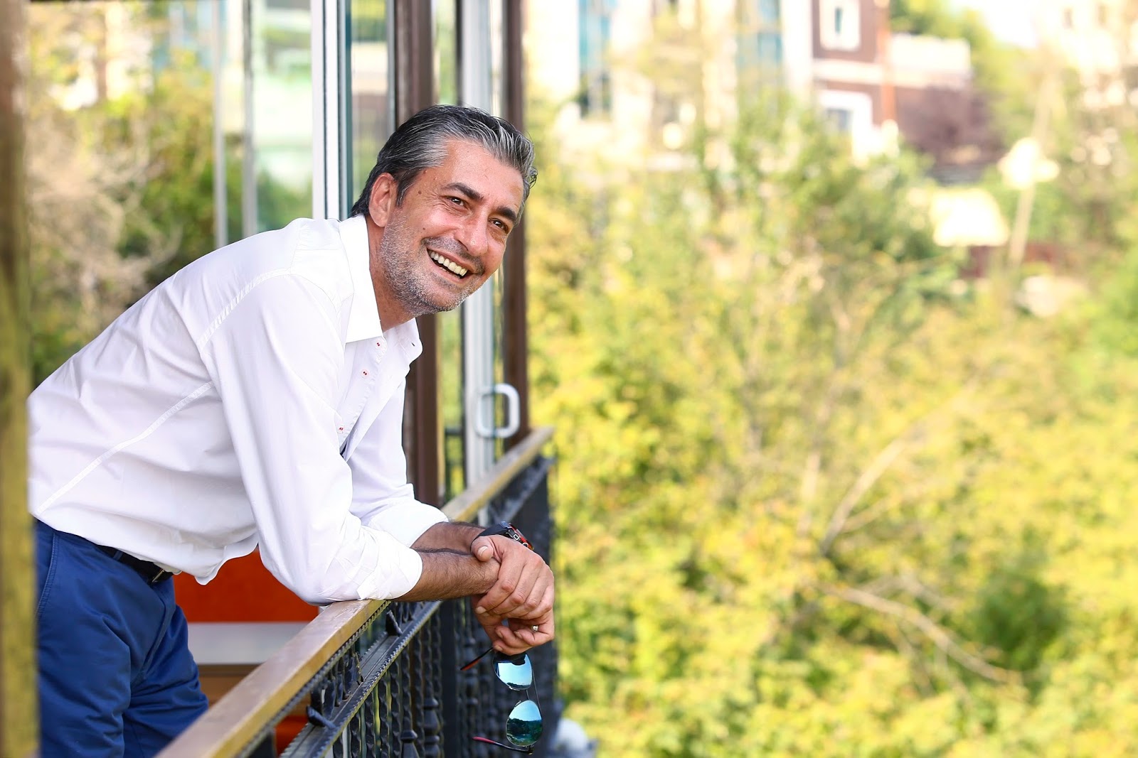 Erkan Petekkaya kimdir? Kaç yaşında, nereli? Erkan Petekkaya biyografisi...