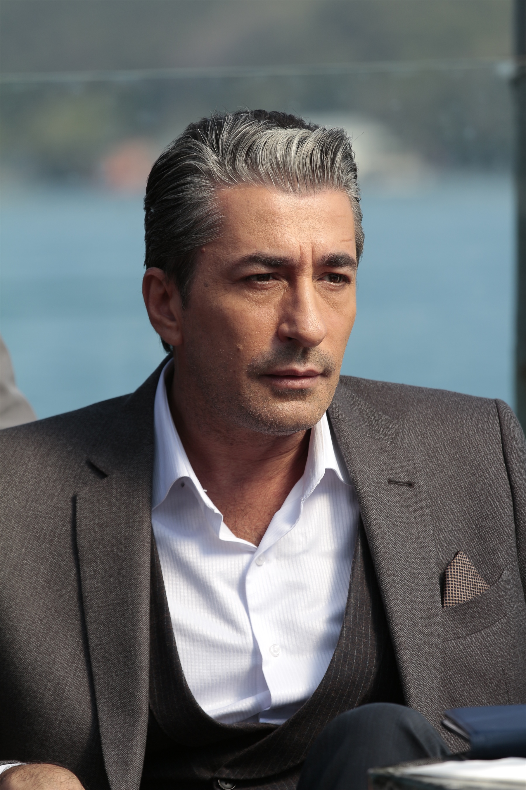 Erkan Petekkaya kimdir? Kaç yaşında, nereli? Erkan Petekkaya biyografisi...