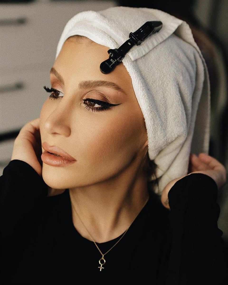 İrem Derici kimdir? Kaç yaşında, nereli? İrem Derici biyografisi