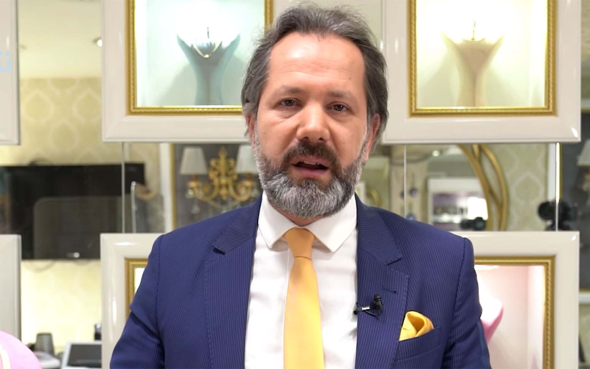 Altın ve Dolar'a yatırım yapacaksanız dikkat! İslam Memiş'ten altın ve Dolar'a yatırım yapacaklara kritik uyarı var: Çin ortamı bozabilir