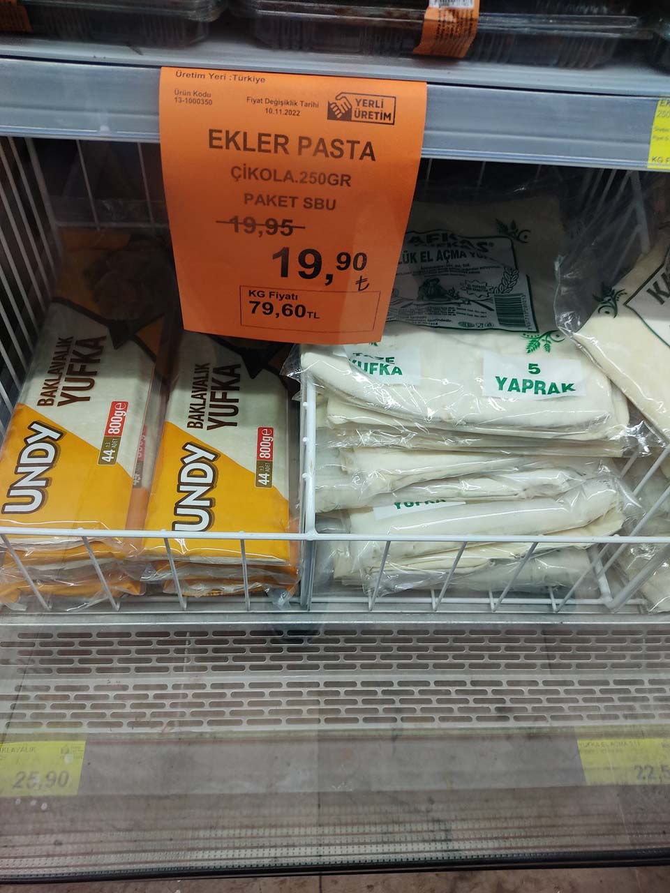 Zincir marketler, vatandaşlarla dalga geçmeye başladı! Yapılan indirimin tutarı tepki çekti: Milletle dalga geçiyorlar