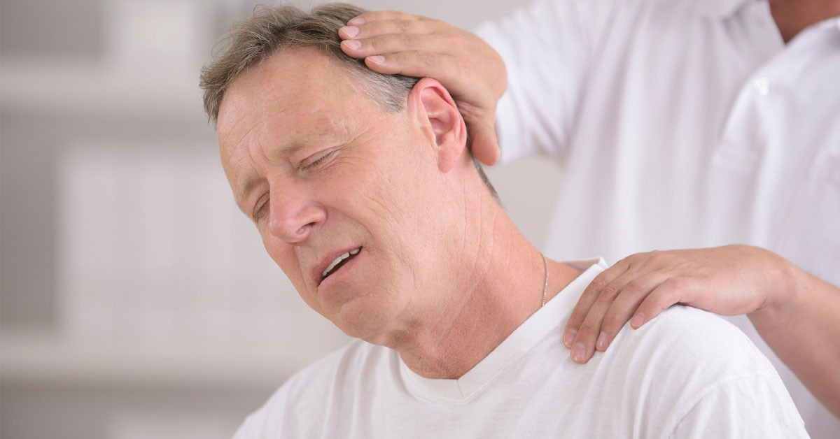 Özel Pendik Bölge Hastanesi doktorları boyun fıtığı hastalığını ve tedavi yöntemlerini anlattı!