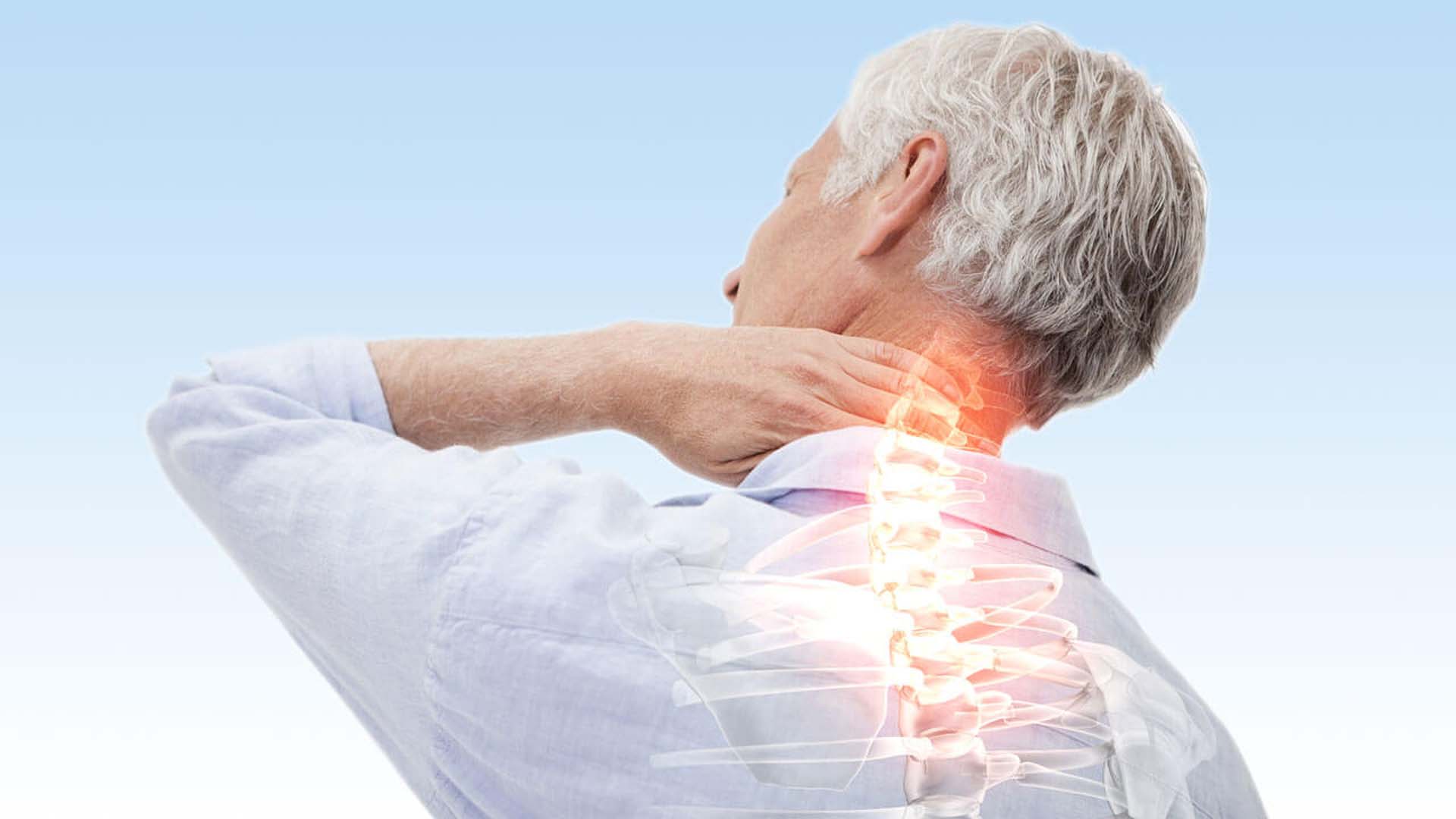 Özel Pendik Bölge Hastanesi doktorları boyun fıtığı hastalığını ve tedavi yöntemlerini anlattı!