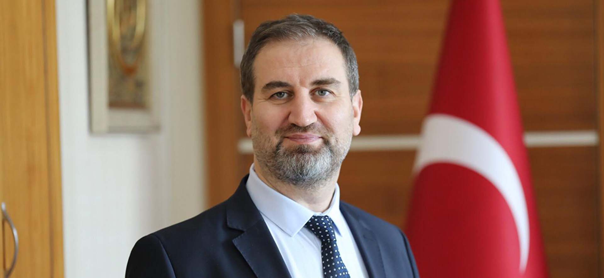 Partinin kritik ismi açıkladı! AK Parti ve Cumhurbaşkanı Erdoğan'ın oy oranı belli oldu!