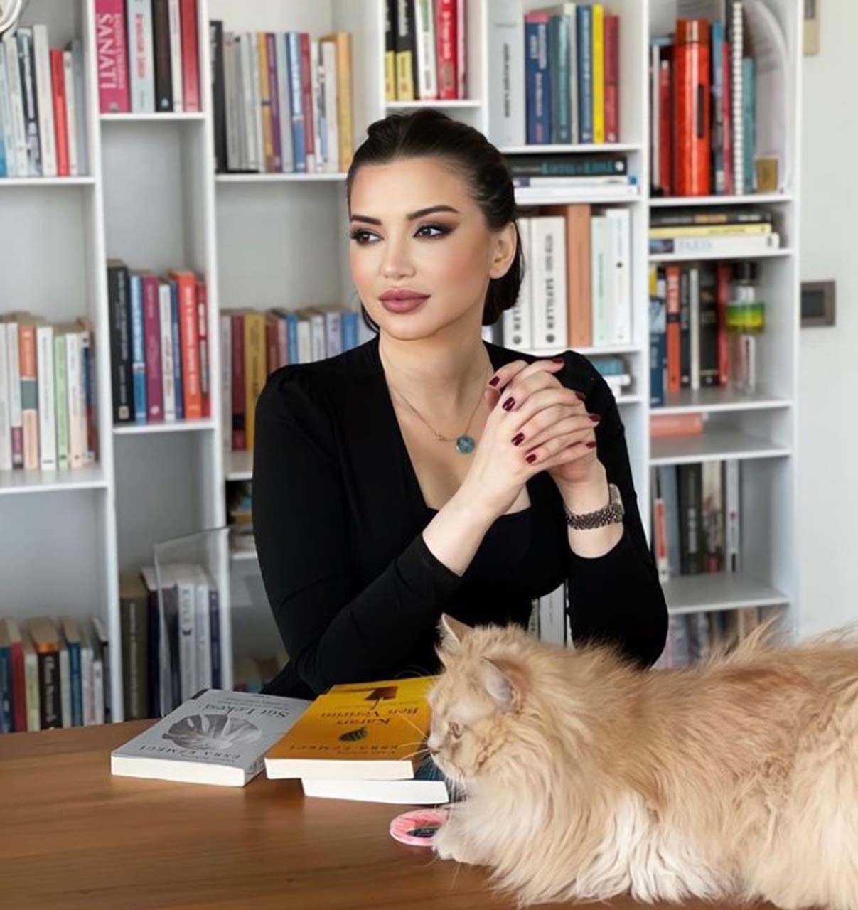 Ünlü psikolog Esra Ezmeci'yi kızdıran soru! Bu çok çirkin bir şey, mutlaka tepki koyun