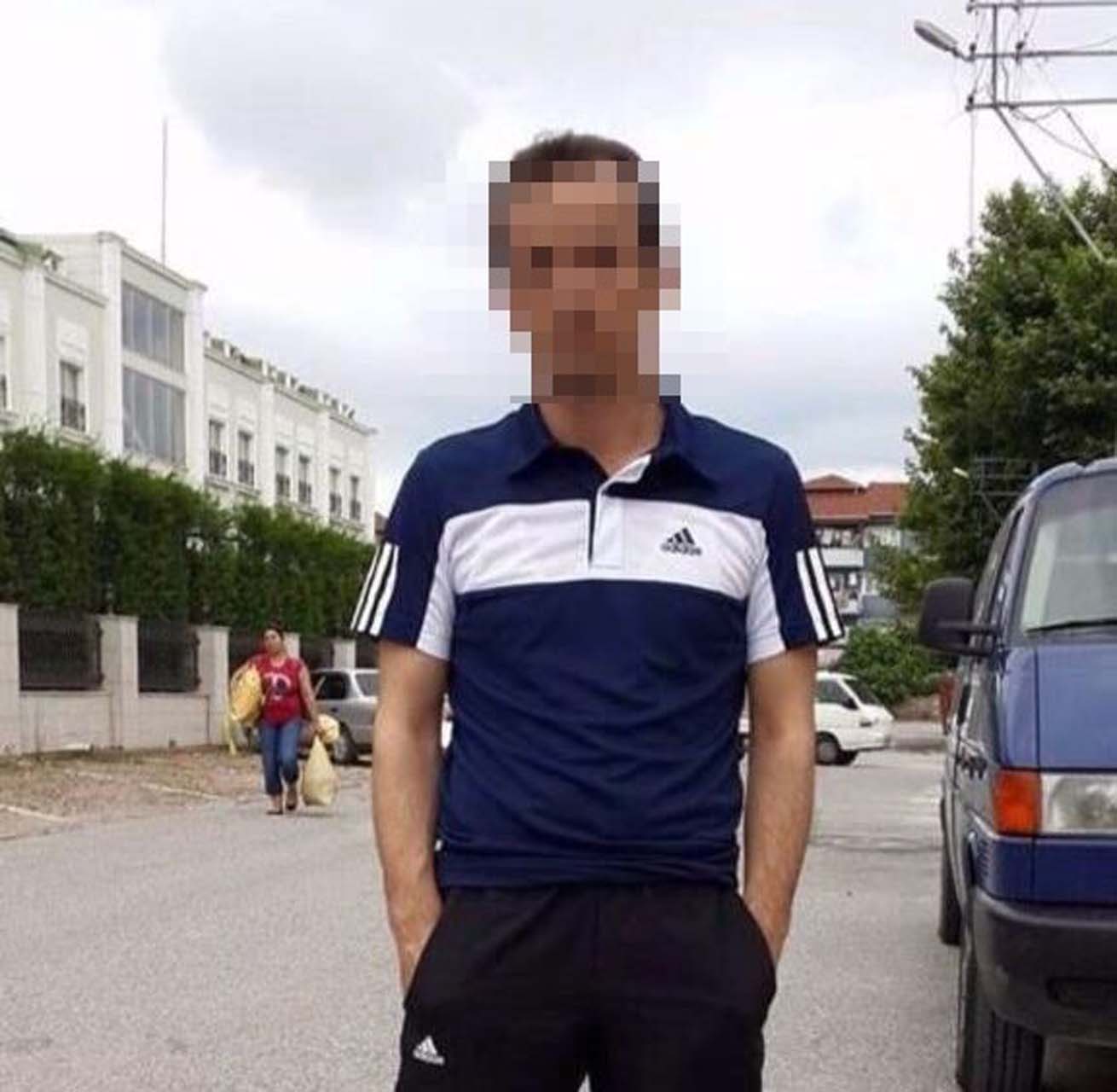 Sakarya'da cinsel taciz dehşeti! Genç kız öyle şeyler yaşadı ki kendini zor kurtardı