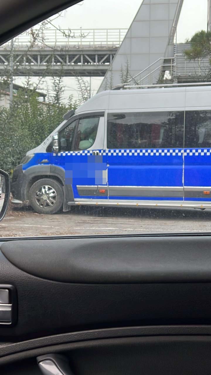 Sakarya'da cinsel taciz dehşeti! Genç kız öyle şeyler yaşadı ki kendini zor kurtardı