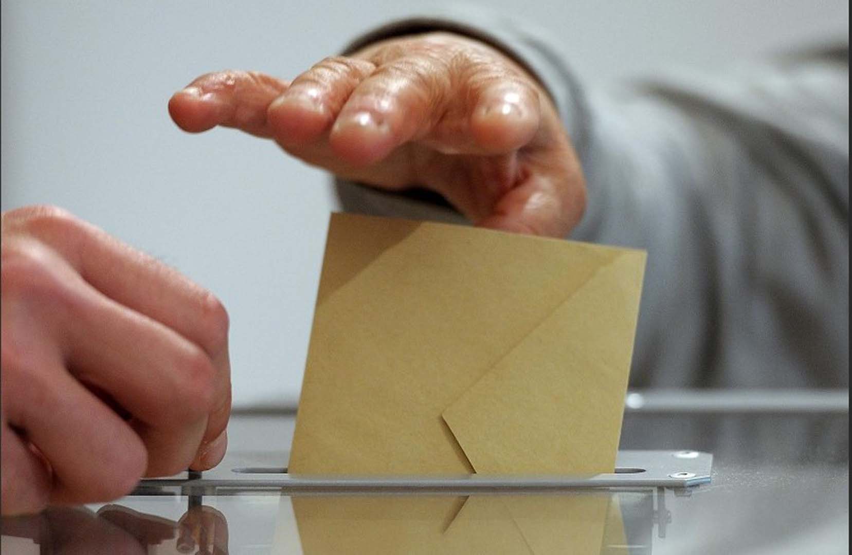 Muhalefet partilerini yerle bir eden tablo! Ak Partili Hamza Dağ Ak Parti'nin son oy oranını açıkladı!