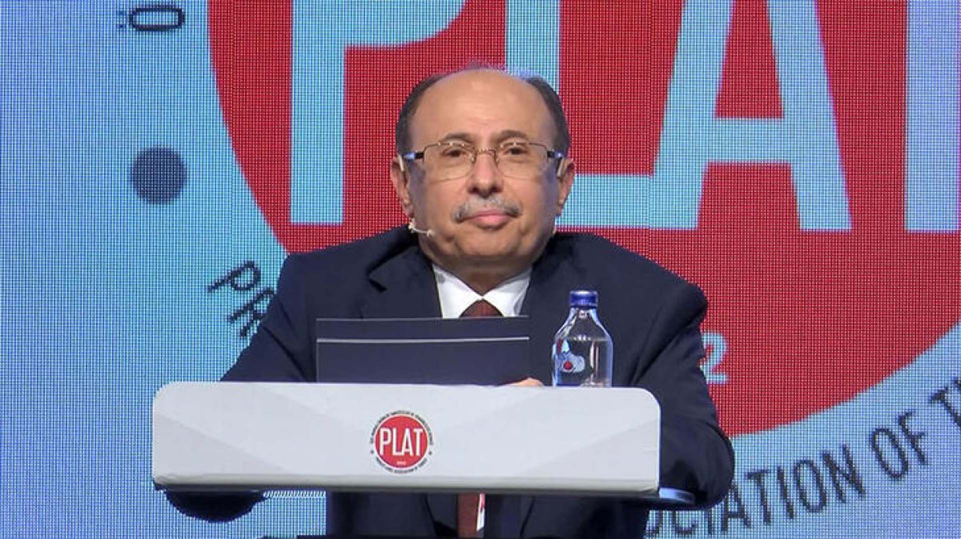 BİM İcra Kurulu Üyesi Galip Aykaç'tan skandal sözler! Kendilerini eleştirenleri hedef aldı: Bre ahlaksızlar, densizler...